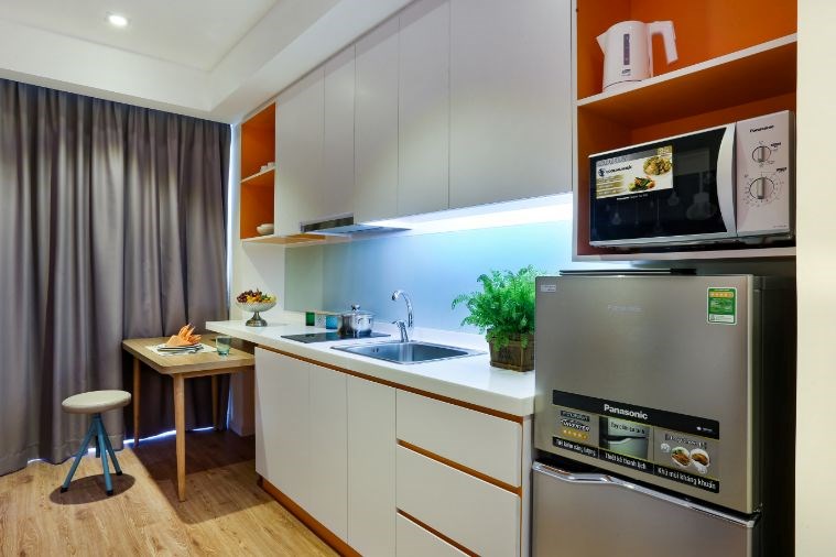 GRAND DELUXE OCEAN VIEW 